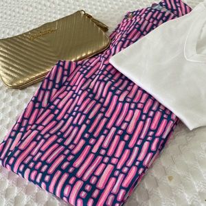 Size 4 Lilly Pulitzer pants